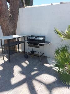 Zdjęcie z galerii obiektu Casita Alejandro w mieście Chiclana de la Frontera