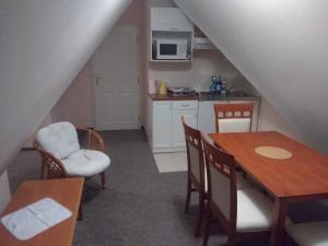 Mynd úr myndasafni af HAMR Apartmány í Nové Hamry