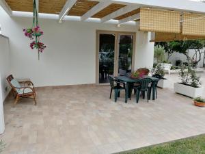 Gallery image of Seaside Garden - Guest Suite in Alghero