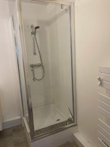 Ένα μπάνιο στο Appartement Le Rev +26 φωτογραφίες