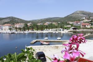 Foto dalla galleria di Villa Kula a Trogir
