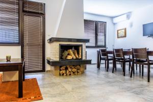 Gallery image of KTB Manastira Holiday Village in Oreshak