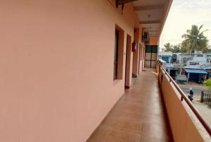 Φωτογραφία από το άλμπουμ του Hotel Paul σε Kanyakumari