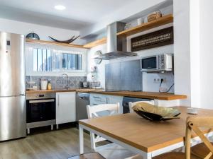 Gallery image of REf 68 CASA MARGARITA in Zahara de los Atunes