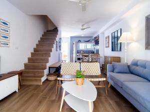 Gallery image of REf 68 CASA MARGARITA in Zahara de los Atunes