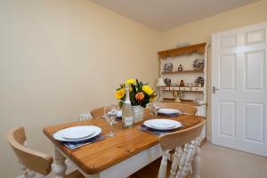 Gallery image of Cosy coach house in historical Tetbury in Tetbury