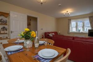 Gallery image of Cosy coach house in historical Tetbury in Tetbury