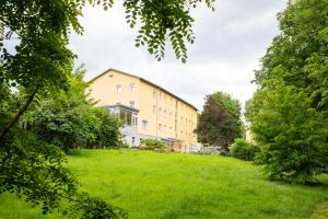 Giardino di JUFA Hotel Garni Stubenberg am See