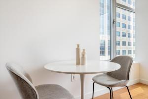 Gallery image of Downtown 2br w gym wd nr Chinatown BOS-878 in Boston