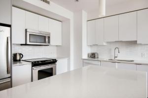 Gallery image of Downtown 2br w gym wd nr Chinatown BOS-878 in Boston