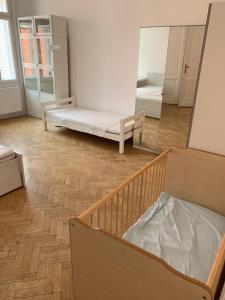 Fotografia z galérie ubytovania AIR-CONDITIONED LARGE APARTMENT vo Viedni
