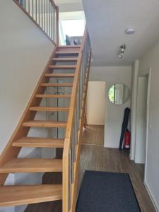 Fotografie z fotogalerie ubytování Ferienwohnung am Rursee -Wohnung 2 v destinaci Simmerath