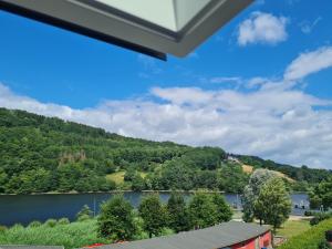 Fotografie z fotogalerie ubytování Ferienwohnung am Rursee -Wohnung 2 v destinaci Simmerath