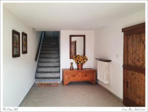 Fotografie z fotogalerie ubytování Casa Alice con bellissimo giardino e BBQ v destinaci Cremia