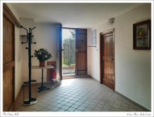 Fotografie z fotogalerie ubytování Casa Alice con bellissimo giardino e BBQ v destinaci Cremia