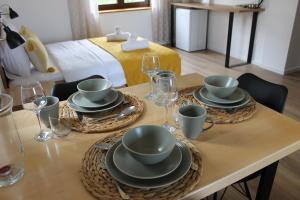 Fotografie z fotogalerie ubytování House Štefanac v destinaci Seliste Dreznicko