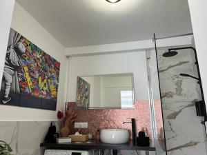 Fotografie z fotogalerie ubytování Monaco Cap d’ail Studio & jardin v destinaci Cap d'Ail