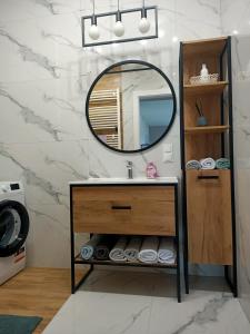 Fotografia z galérie ubytovania Apartament PERŁA POŁUDNIA v destinácii Suwałki