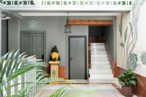 Ảnh trong thư viện ảnh của Puerta de Armas Apartments ở Seville