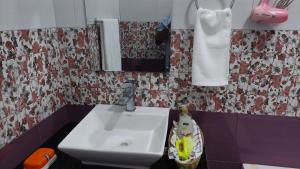 Fotografie z fotogalerie ubytování Sami BnB - Apt 04 Makongo after Mlimani City v destinaci Dar es Salaam