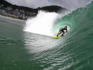ECO Hotel Mundaka — foto 4 de 10
