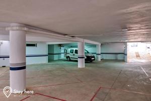 拉巴特Stayhere Rabat - Agdal 2 - Classic Residence的相册照片