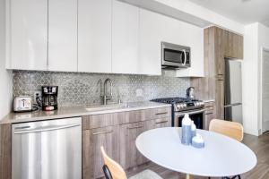 Φωτογραφία από το άλμπουμ του Mountain View Studio w Gym WD nr 101 SFO-673 σε Los Altos