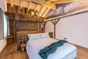 Φωτογραφία από το άλμπουμ του B&B Al Mulin σε Padola