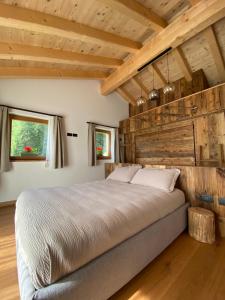 Φωτογραφία από το άλμπουμ του B&B Al Mulin σε Padola