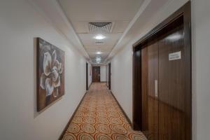 迪拜Icon Delux Hotel Apartments Al Barsha - Formerly Abidos的相册照片