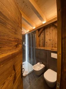 Φωτογραφία από το άλμπουμ του B&B Al Mulin σε Padola +12 φωτογραφίες