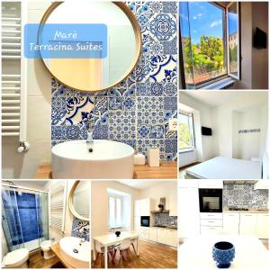 Φωτογραφία από το άλμπουμ του MARÈ Terracina Apartment Suites σε Terracina