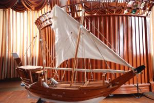 科泽科德The Raviz Kadavu, Kozhikode的相册照片