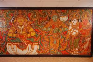 科泽科德The Raviz Kadavu, Kozhikode的相册照片