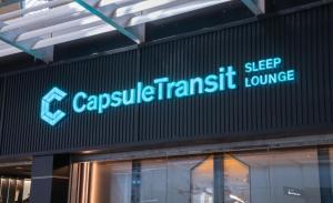 Certifikát, hodnocení, plakát nebo jiný dokument vystavený v ubytování CapsuleTransit Sleep Lounge KLIA T1 Airport Hotel - Landside, Public Area at Lvl 5