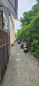 Fotografie z fotogalerie ubytování Noppakorn Mansion อพาร์ทเม้นท์ นพกรณ์ แมนชั่น v destinaci Bangkok