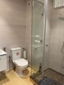 Ένα μπάνιο στο Agadir Haut Founty