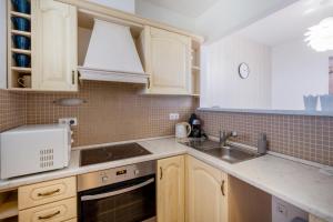 MF Club 218 Belvedere Apartment 8600 Siófok, 83 Beszédes József sétány kép - 2