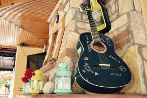 Fotografie z fotogalerie ubytování Magic Tulip Hotel v destinaci Oludeniz