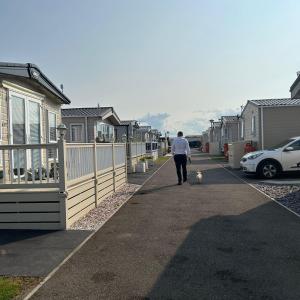 Tetamu yang menginap di CASALIE at Seasalter Whitstable