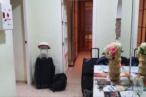 Fotografie z fotogalerie ubytování PLENO CASCO HISTORICO CORDOBA v destinaci Córdoba + 16 fotografií
