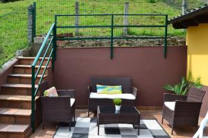 Gallery image of Casa Fidel in Fontanina +40 photos