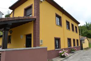 Gallery image of Casa Fidel in Fontanina