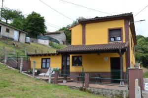 Gallery image of Casa Fidel in Fontanina