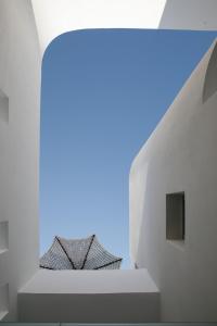 Fotografie z fotogalerie ubytování "Makava Suites" Your Luxe Urban Sanctuary v destinaci Naxos Chora