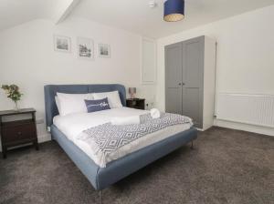 Gallery image of Hillside in Conwy