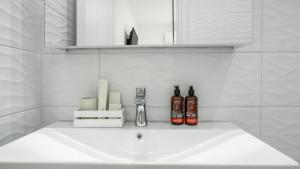 Fotografie z fotogalerie ubytování Agni Suites v destinaci Nikiana