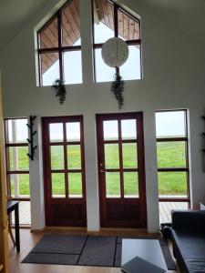 Fotografie z fotogalerie ubytování Hólar countryside cabin 1 v destinaci Selfoss