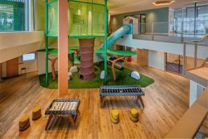 施伦斯Falkensteiner Family Hotel Montafon - The Leading Hotels of the World的相册照片