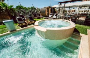 Gallery image of Despina Aparthotel by Philoxenia Hotel & SPA in Malia